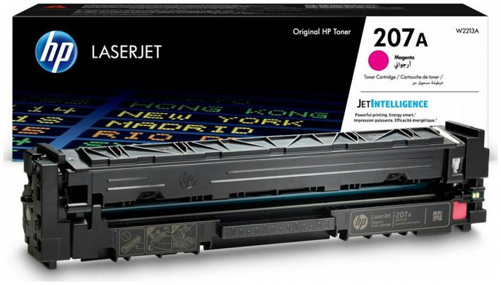Produktbild HP 207A (M)