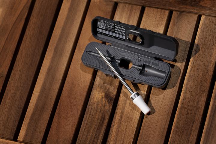 Actual product image Herqs Single Max