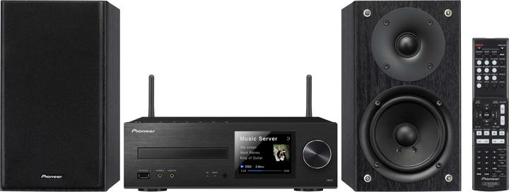 Produktbild Pioneer X-Hm72d (WLAN, 2x 50 W)