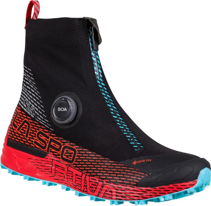 La Sportiva Cyklon Cross Woman Gtx (41.5)