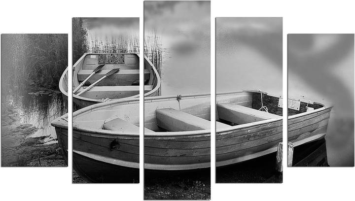Produktbild Wallxpert Bodie (20 x 60 cm, 20 x 50 cm, 20 x 40 cm, 110 x 60 cm)