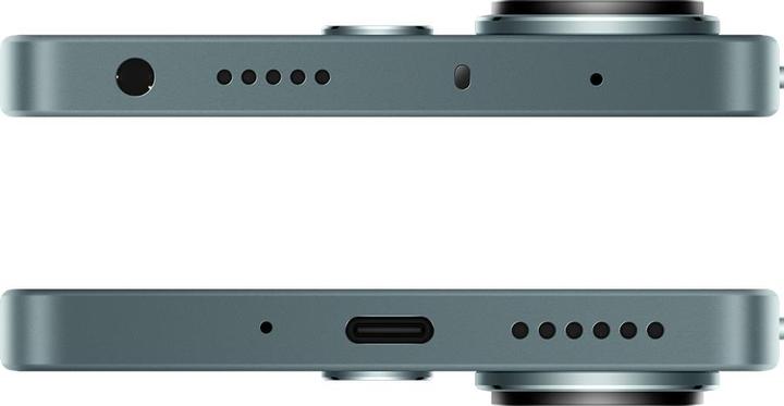 Actual product image Xiaomi Redmi Note 13 Pro (256 GB, Forest Green, 6.67", Hybrid Dual SIM, 200 Mpx, 4G)