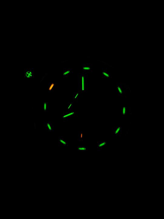 Produktbild Traser H3 110667 Tactical (46 mm)