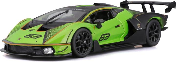 Image du produit Bburago Lamborghini Essenza SCV12 1/24