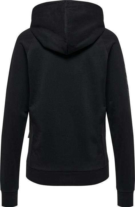 Immagine prodotto hummel Hmlmove Grid Cotton Hoodie Donna (L)