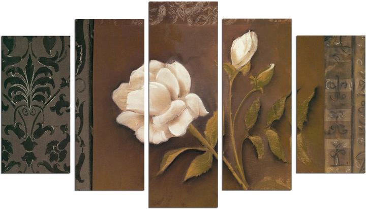 Produktbild Wallxpert Bodie (20 x 60 cm, 110 x 60 cm, 20 x 50 cm, 20 x 40 cm)
