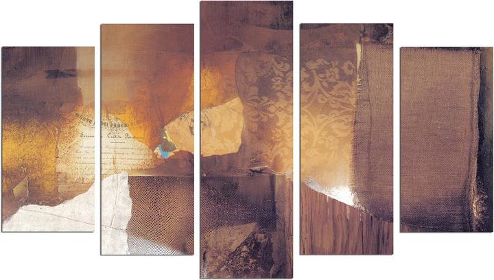 Produktbild Wallxpert Bodie (20 x 60 cm, 110 x 60 cm, 20 x 50 cm, 20 x 40 cm)