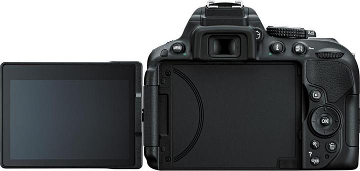 Productafbeelding Nikon D5300 Lichaam (24.78 Mpx, APS-C / DX)