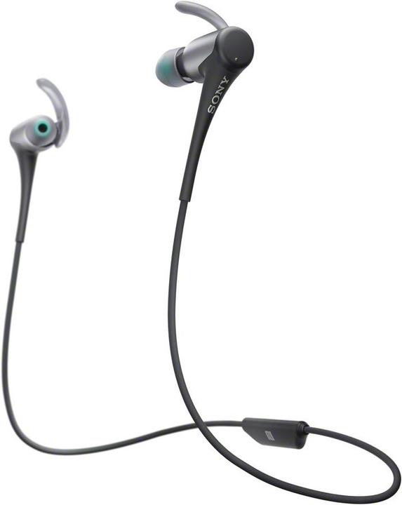 Image du produit Sony Mdr-As800bt (4.50 h, Sans fil)