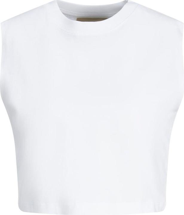 JJXX Jxalvira Slim Sl Crop Every Tee Jrs Sn (XL)