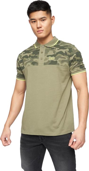 Crosshatch Brightling Poloshirt