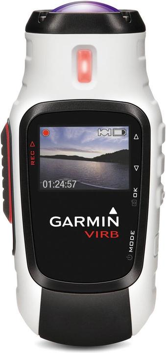 Actual product image Garmin VIRB Elite (30p, Wi-Fi)