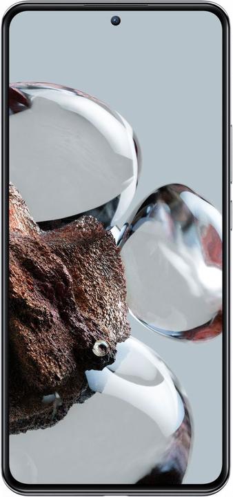 Actual product image Xiaomi 12T (128 GB, Black, 6.67", Dual SIM, 108 Mpx, 5G)