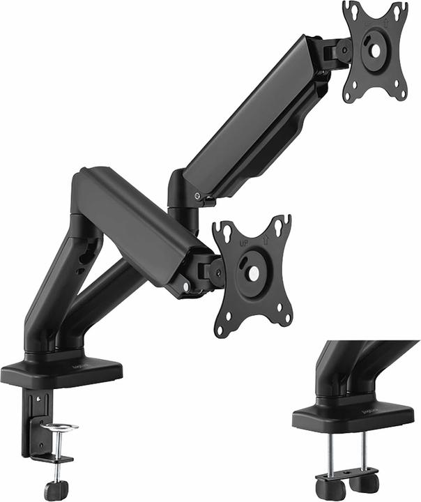 Produktbild LogiLink Prüfen (Tisch, 32")