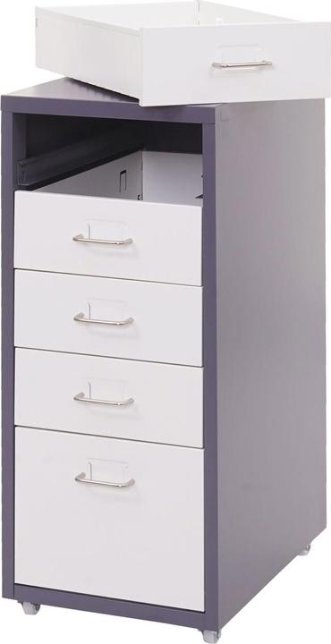 Actual product image MCW T851-5 (69 x 28 x 41 cm)