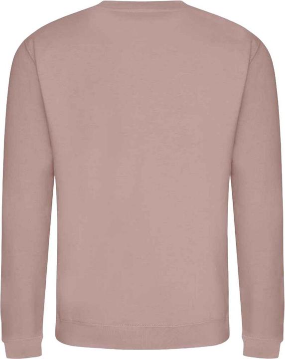 Actual product image Awdis Adults Unisex Just Hoods Sweatshirt (XS)
