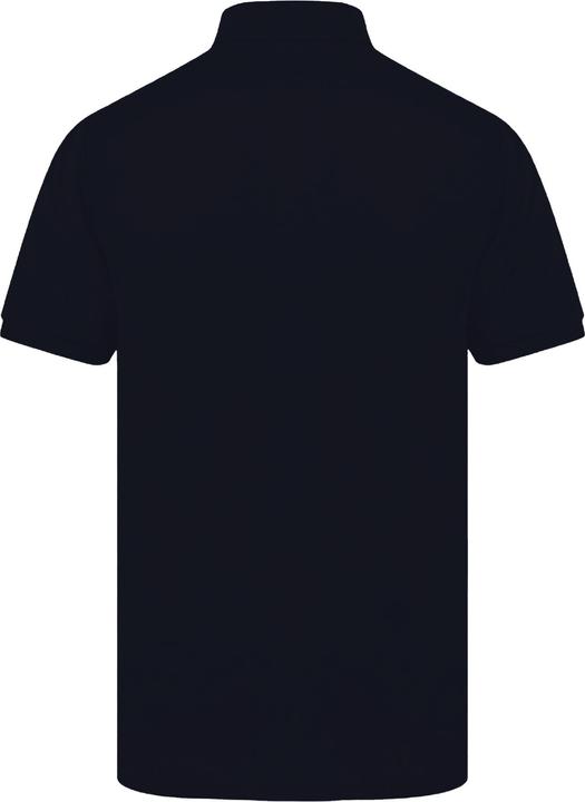 Actual product image Henbury Polo shirt short sleeve (S)