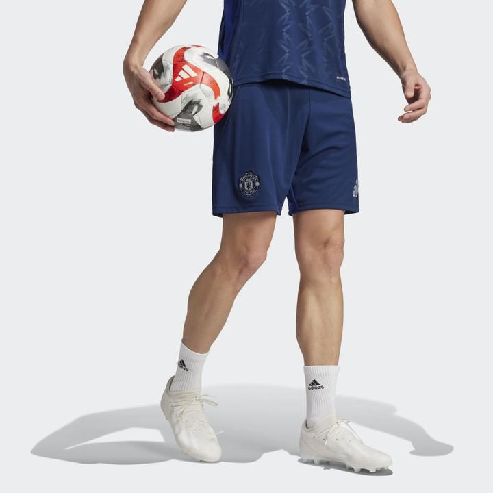 Actual product image adidas Manchester United Away Shorts (S)