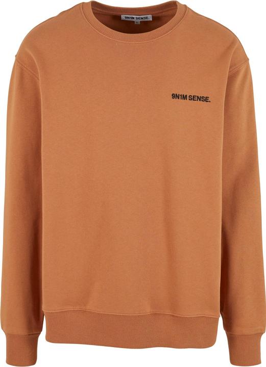 Produktbild 9N1M Sense Essential Sweatshirt - 71675 (S)