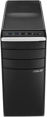 Produktbild ASUS M51ad (Intel Core i7-4790, 16 GB, 256 GB, GeForce GTX 760)