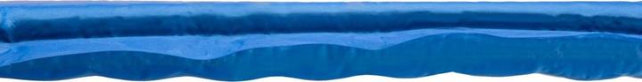 Actual product image Nils Self-inflating mattress with cushion NC4001, blue