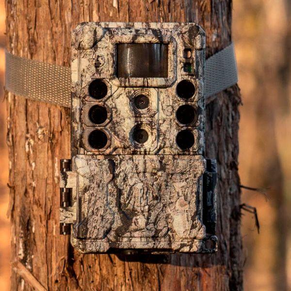 Productafbeelding Bushnell Wildcamera 32MP Core DS 4K camo