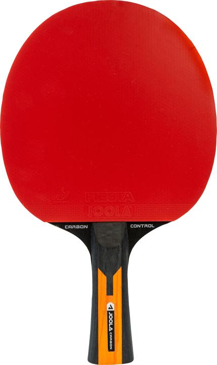 Actual product image Joola Carbon Control table tennis racket