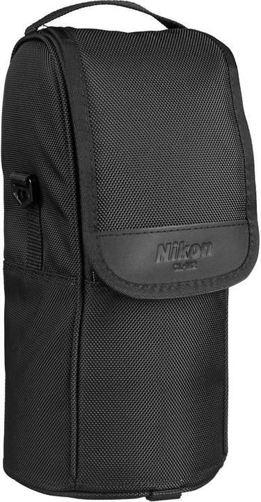 Productafbeelding Nikon AF-S 70-200mm, f/2.8G ED VR II (Nikon F, Volledig formaat)