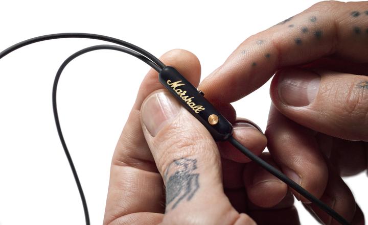Image du produit Marshall Mode EQ (Filaire)
