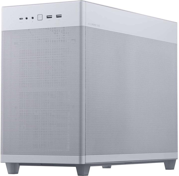 Produktbild ASUS AP201 Prime TG (mATX)