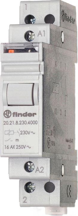 Actual product image Finder Step Switch