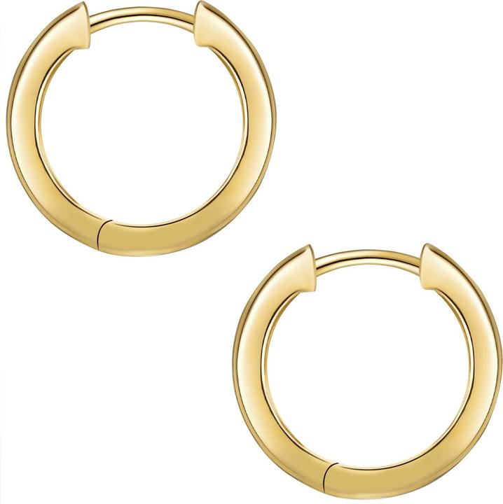 Image du produit Glanzstücke München Femmes argent sterling or jaune - 30050 (Argent Sterling)