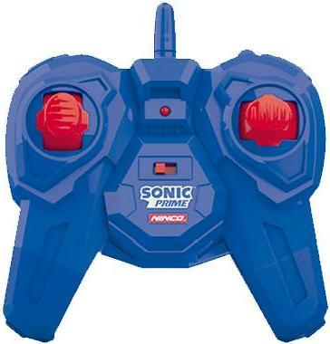 Actual product image Ninco Sonic RC
