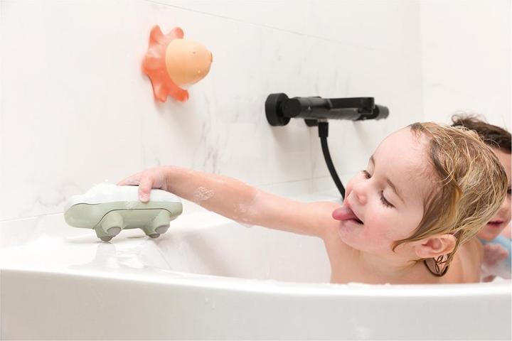 Produktbild Oppi Flot Badespielzeug - Kaba das Nilpferd