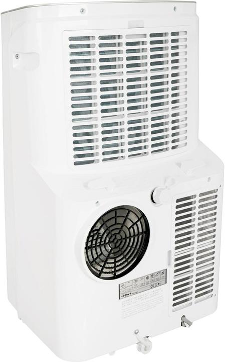 Actual product image Ohmex AIR-12100 (26 m², 12000 BTU/h)