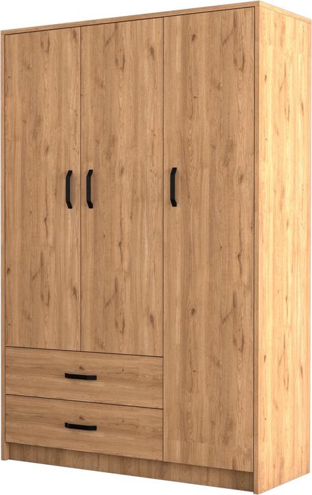 Immagine prodotto Kalune Design Soleil (120 x 48 x 182 cm)