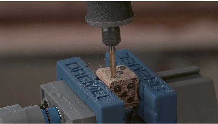 Image du produit Dremel Fraises au carbure de tungstène Ø 3,2mm (1 pièce)