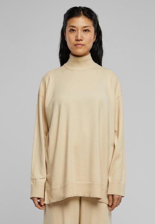 Immagine prodotto Urban Classics Maglia da donna in eco viscosa - 126797 (L)