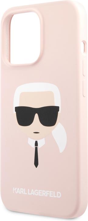 Immagine prodotto Karl Lagerfeld Caso (Apple iPhone 13 Pro Max)