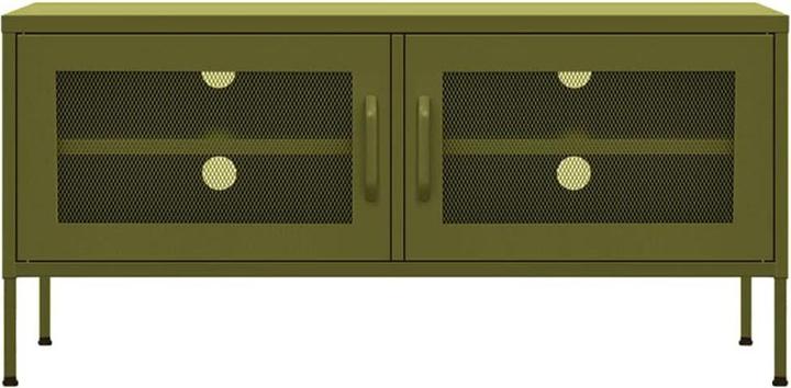 Actual product image VidaXL Everett (105 x 35 x 50 cm)
