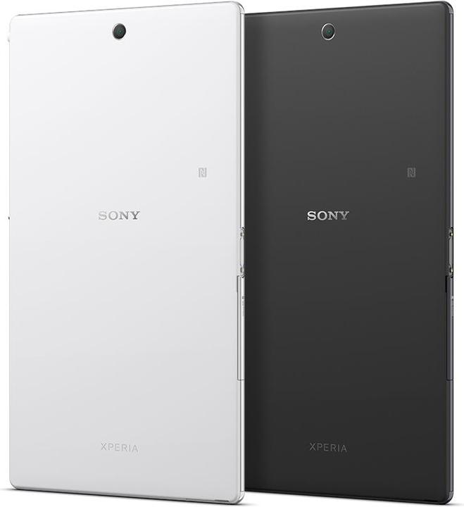 Produktbild Sony Xperia Z3 Tablet Compact (8", 16 GB)