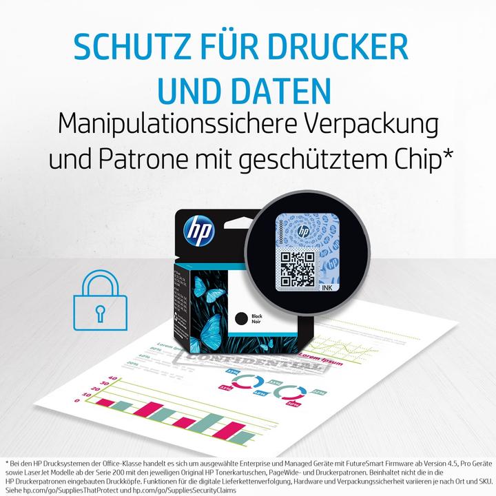 Immagine prodotto HP 912XL (Y)