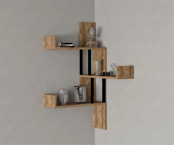 Image du produit Kalune Design Alayna (105 x 60 x 20 cm)