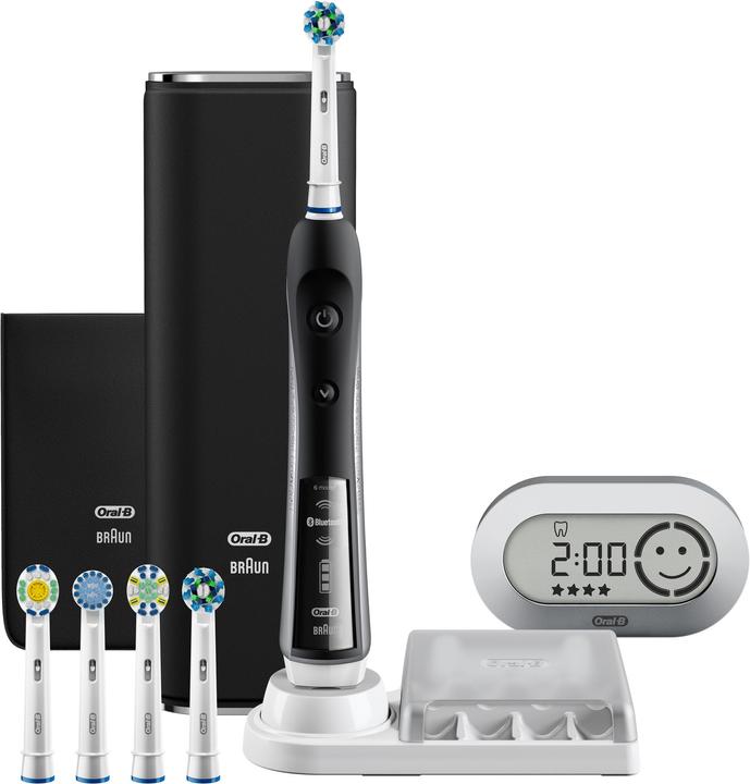 Oral-B Pro 7000 SmartSeries (Oszillierende Zahnbürste)