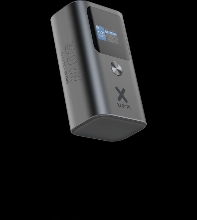 Produktbild Xtorm Nova Series (10000 mAh, 30 W, 37 Wh)