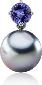 Produktbild Muau Anhänger (750/18K Weissgold)