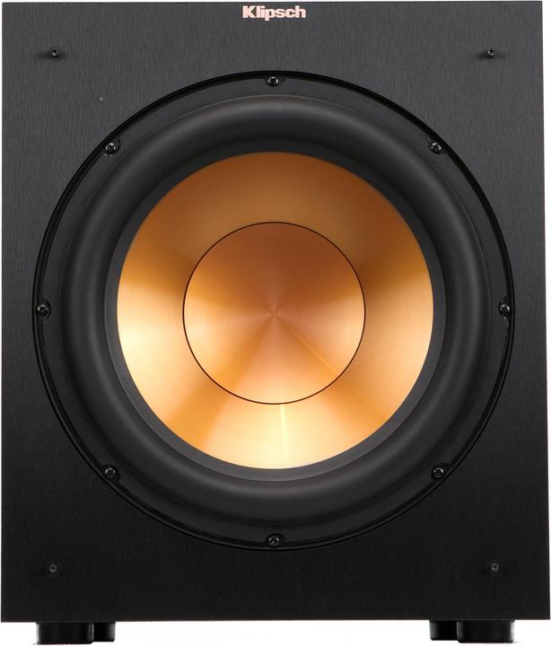 Produktbild Klipsch R-12sw (1 Stk., 400 W)