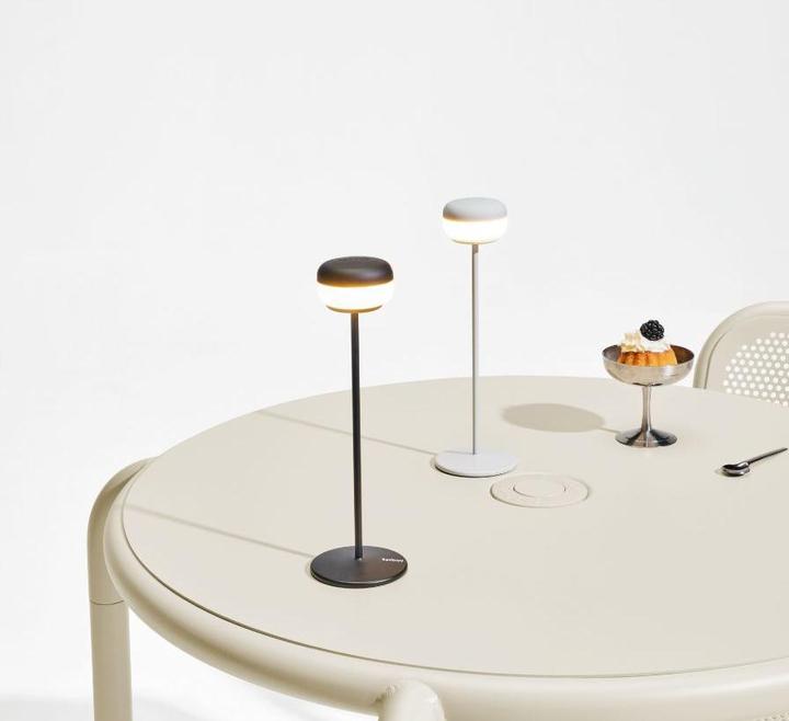 Produktbild Fatboy Cheerio Portable Tischleuchte Desert (14 lm)
