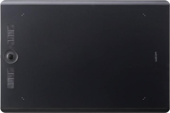 Produktbild Wacom Intuos Pro (5080 lpi)