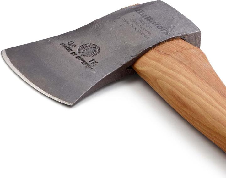 Actual product image Hultafors Hand axe